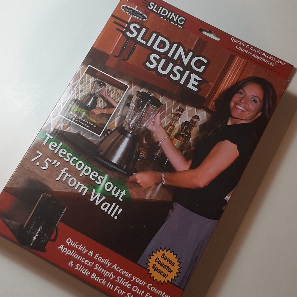 ❤ 🛍 4/$20 Sliding Susie